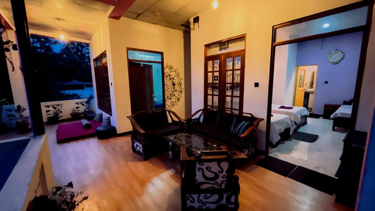 Adhi'S Place Ella Ngoại thất bức ảnh