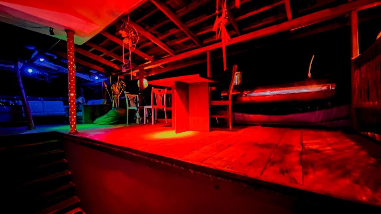 Adhi'S Place Ella Ngoại thất bức ảnh