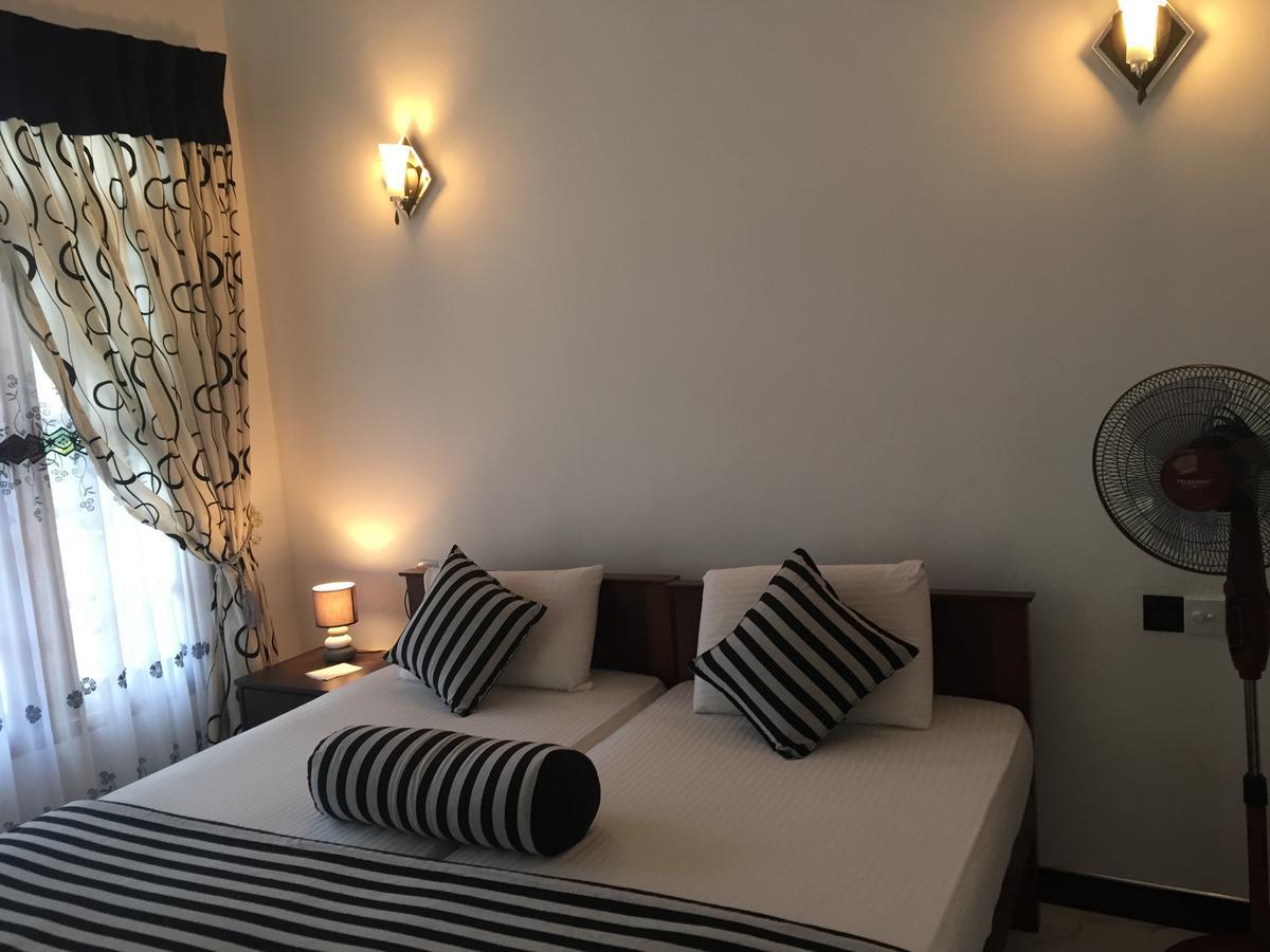 Adhi'S Place Ella Ngoại thất bức ảnh