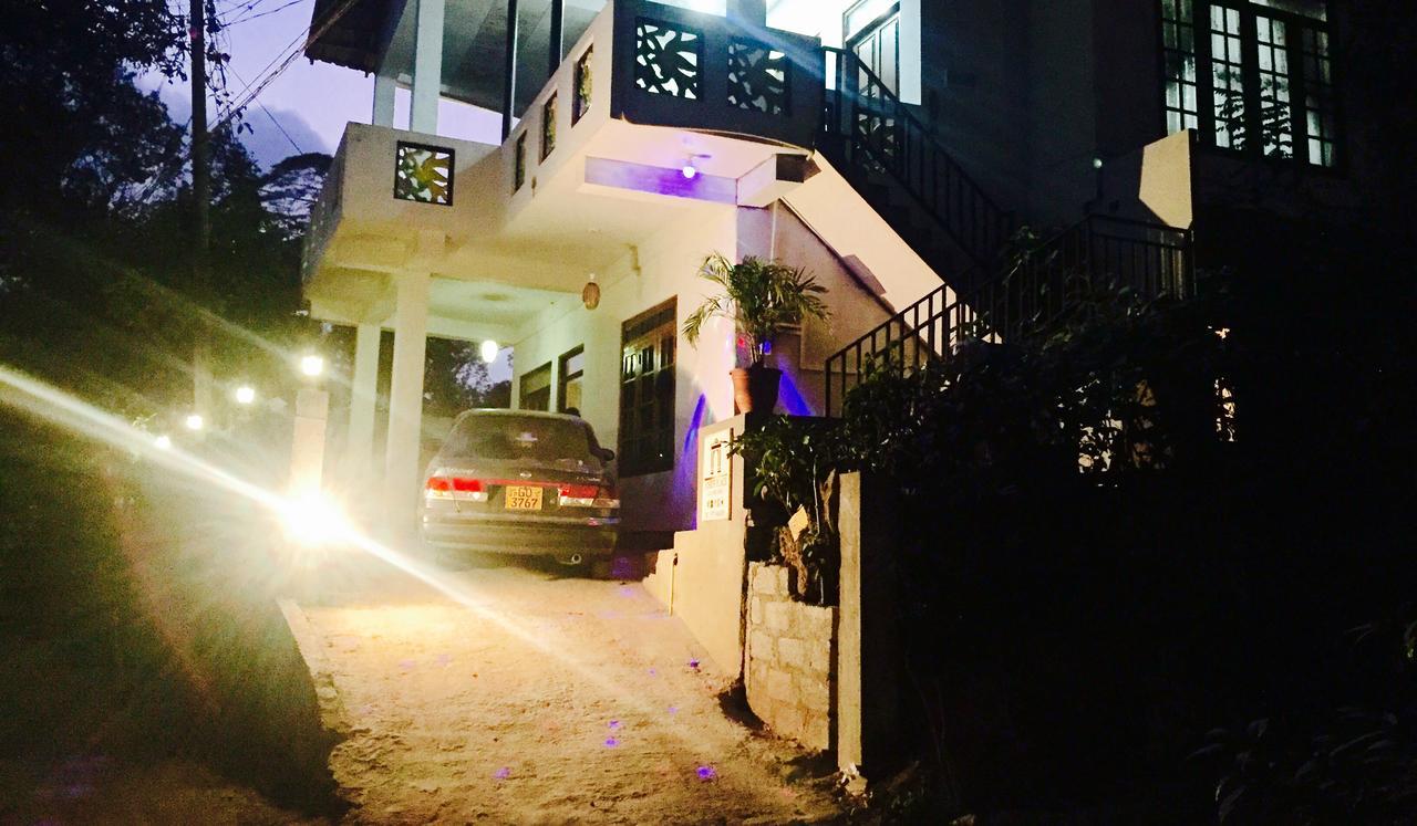 Adhi'S Place Ella Ngoại thất bức ảnh