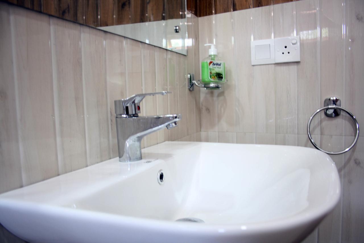 Adhi'S Place Ella Ngoại thất bức ảnh