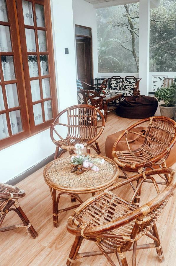 Adhi'S Place Ella Ngoại thất bức ảnh