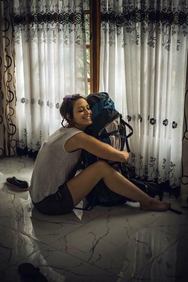 Adhi'S Place Ella Ngoại thất bức ảnh