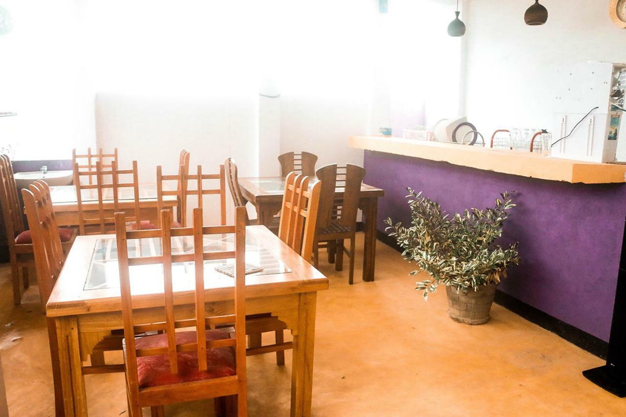 Adhi'S Place Ella Ngoại thất bức ảnh
